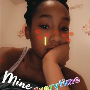 Meet your Posher, Zariah